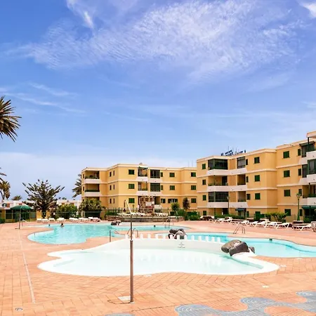Olas View Apartment